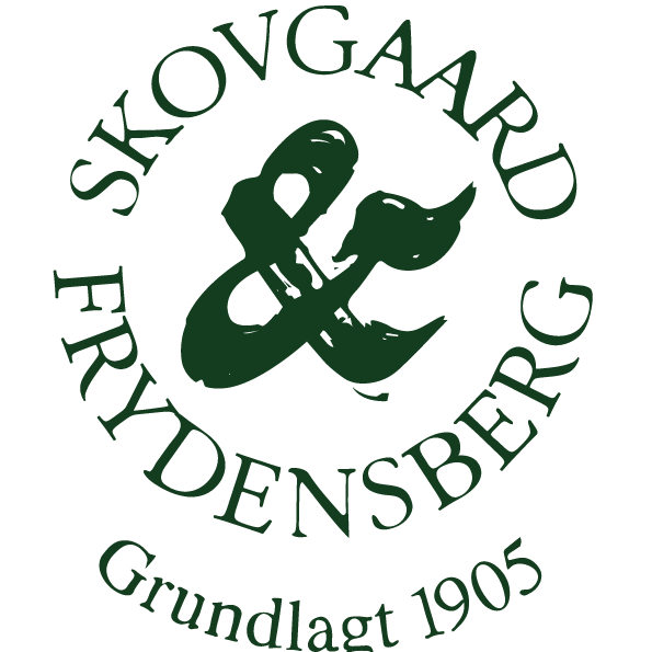 Skovgaards logo
